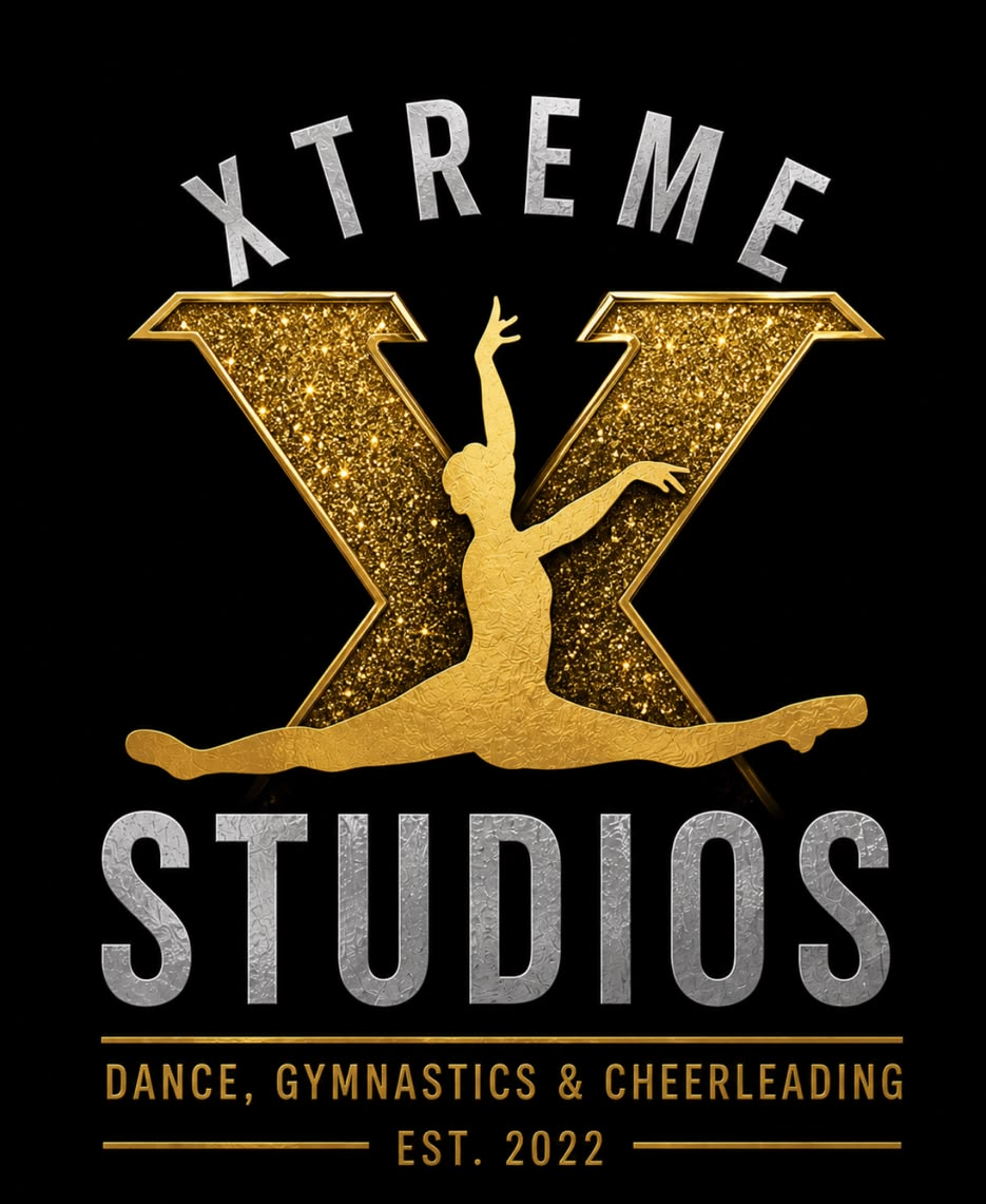 Xtreme Studios — Dance, Gymnastics and Cheerleading